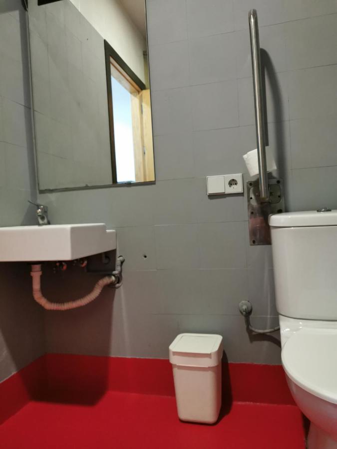 Hostel Traveller Box Seville