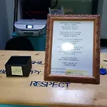 Traveller Box Hostel