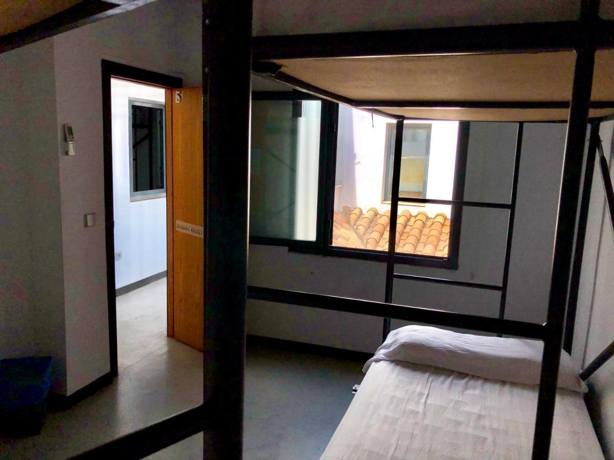 Traveller Box Auberge de jeunesse
