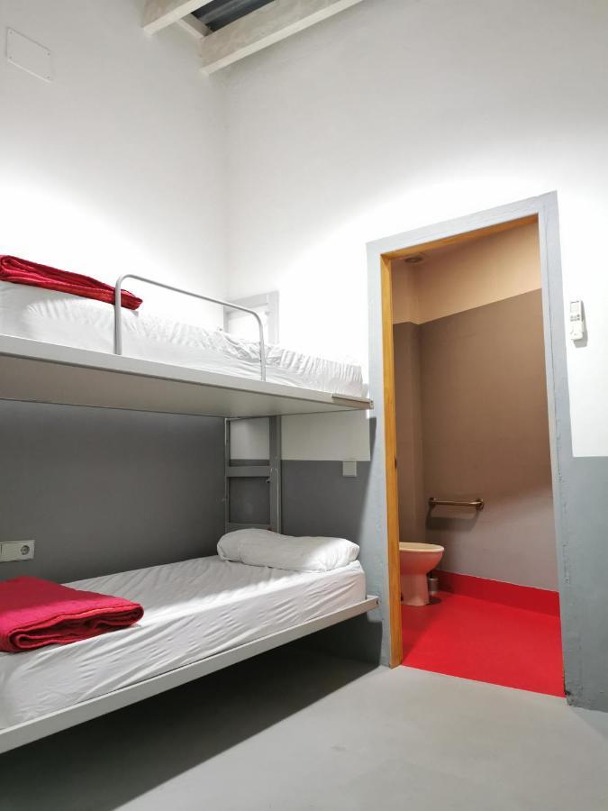Auberge de jeunesse Traveller Box
