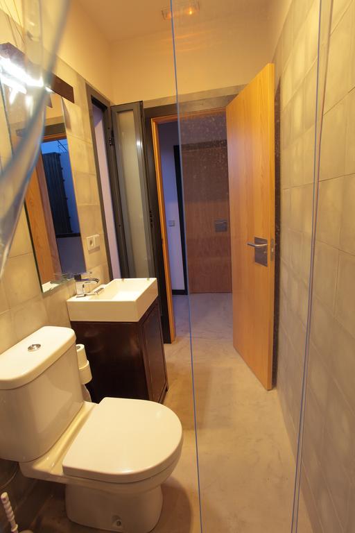 Auberge de jeunesse Traveller Box *