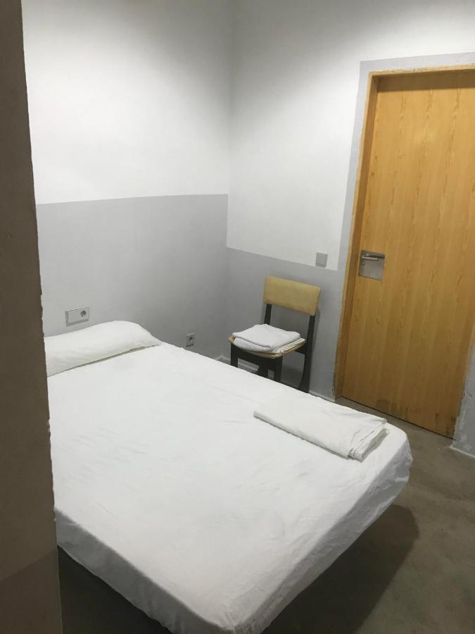 Auberge de jeunesse Traveller Box Séville